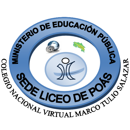 Logo de la empresa